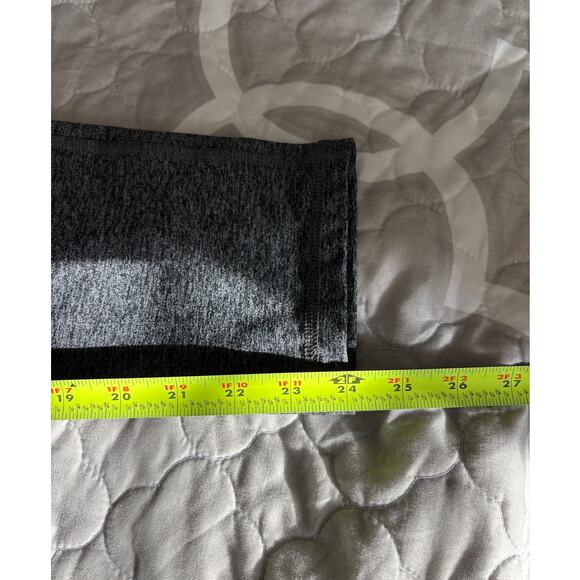 Footjoy FJ Leggings Grey Ankle Large - Picture 7 of 8